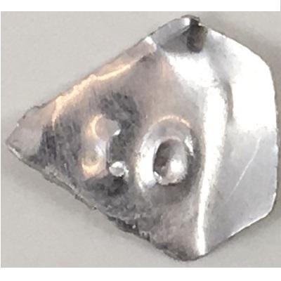 Milligram Stainless Steel Weights - No Certification