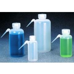 LDPE Unitary Wash Bottle