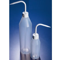 1000ml Sloped Shoulder LDPE Wash Bottle