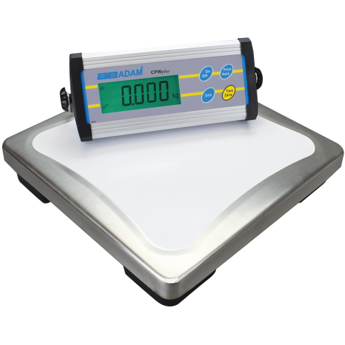 Adam Equipment CPWplus 6 - 6kg x 0.002kg Bench Scale